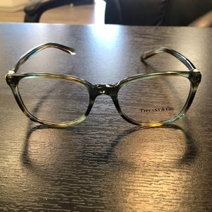 Tiffany & Co Eyeglasses